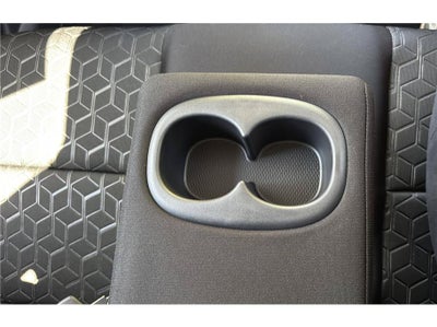 2027 Mitsubishi Outlander Sport S, ES, LE, SE