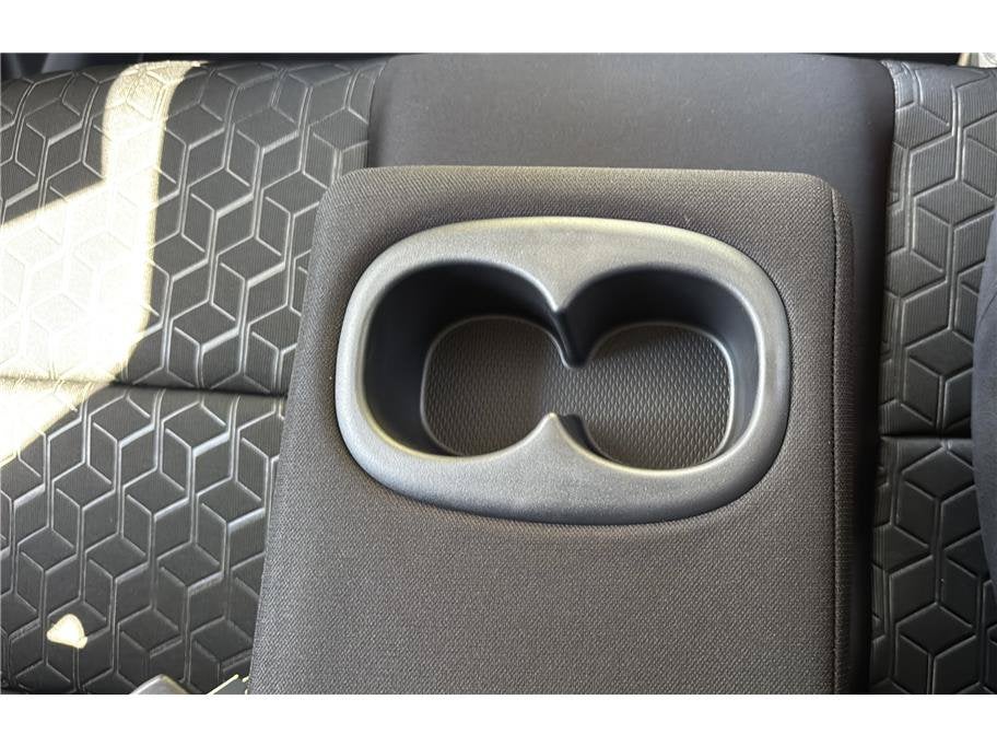 2027 Mitsubishi Outlander Sport S, ES, LE, SE