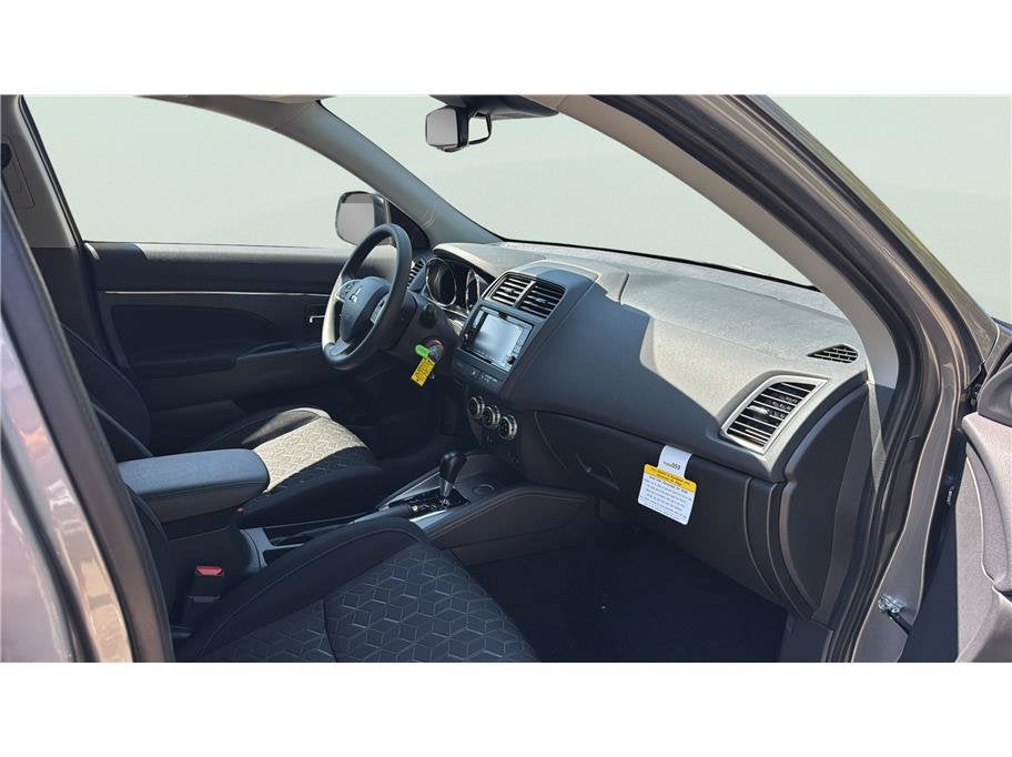 2027 Mitsubishi Outlander Sport S, ES, LE, SE