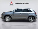 2027 Mitsubishi Outlander Sport S, ES, LE, SE
