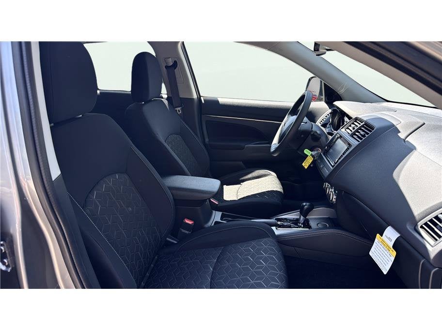 2027 Mitsubishi Outlander Sport S, ES, LE, SE