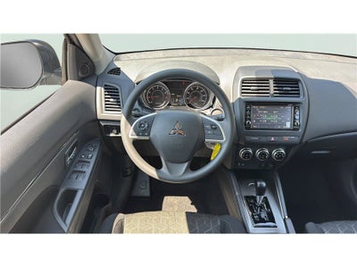2027 Mitsubishi Outlander Sport S, ES, LE, SE