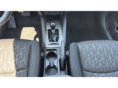 2027 Mitsubishi Outlander Sport S, ES, LE, SE