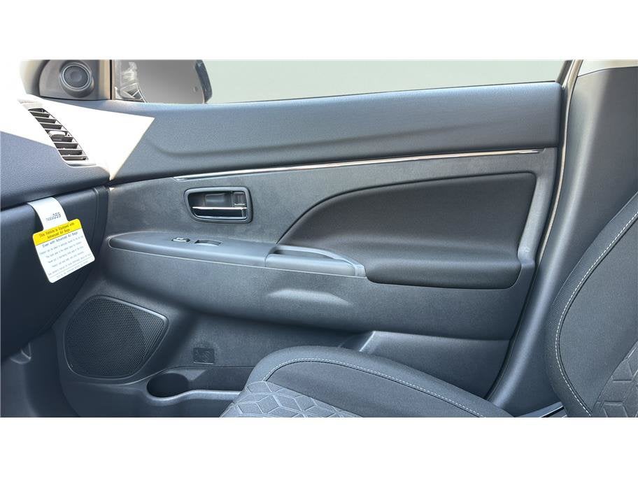 2027 Mitsubishi Outlander Sport S, ES, LE, SE
