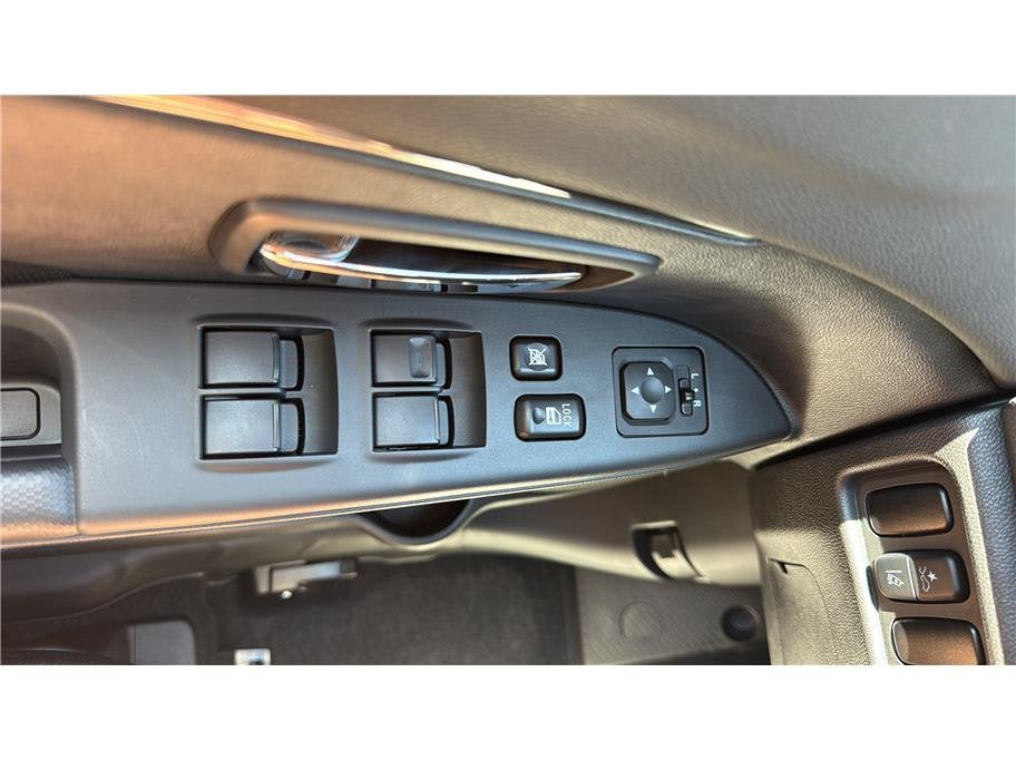 2027 Mitsubishi Outlander Sport S, ES, LE, SE