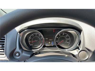 2027 Mitsubishi Outlander Sport S, ES, LE, SE