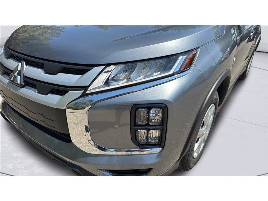 2027 Mitsubishi Outlander Sport S, ES, LE, SE