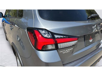 2027 Mitsubishi Outlander Sport S, ES, LE, SE