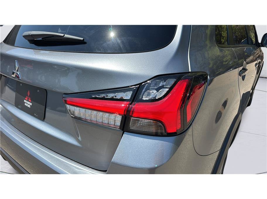 2027 Mitsubishi Outlander Sport S, ES, LE, SE