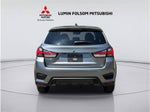 2027 Mitsubishi Outlander Sport S, ES, LE, SE