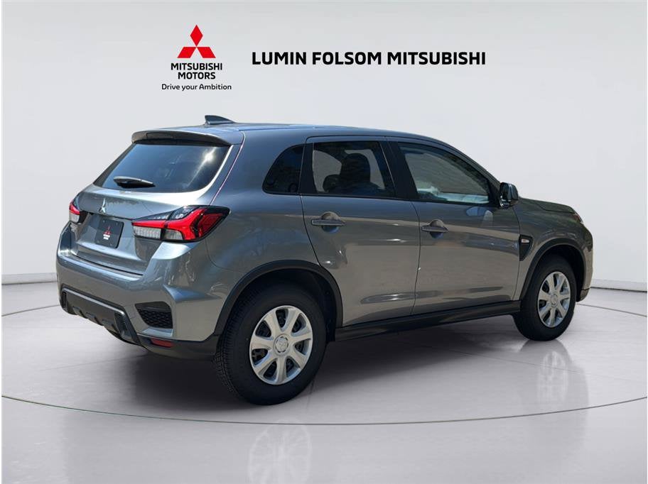 2027 Mitsubishi Outlander Sport S, ES, LE, SE