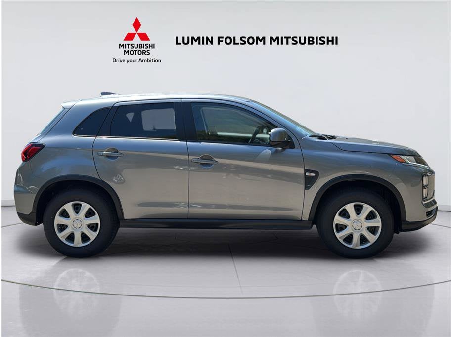 2027 Mitsubishi Outlander Sport S, ES, LE, SE