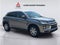2027 Mitsubishi Outlander Sport S, ES, LE, SE