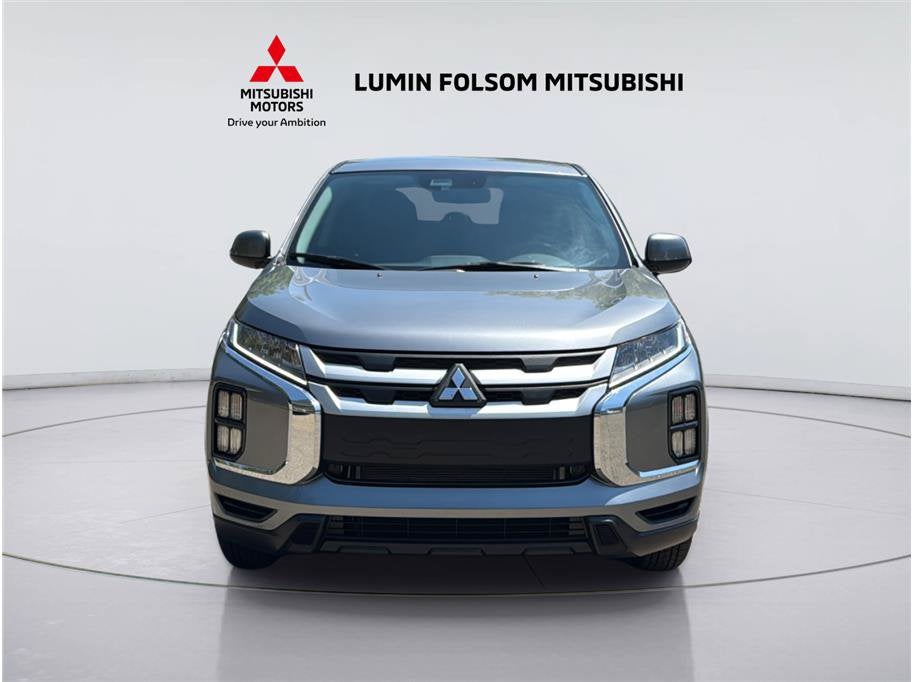 2027 Mitsubishi Outlander Sport S, ES, LE, SE