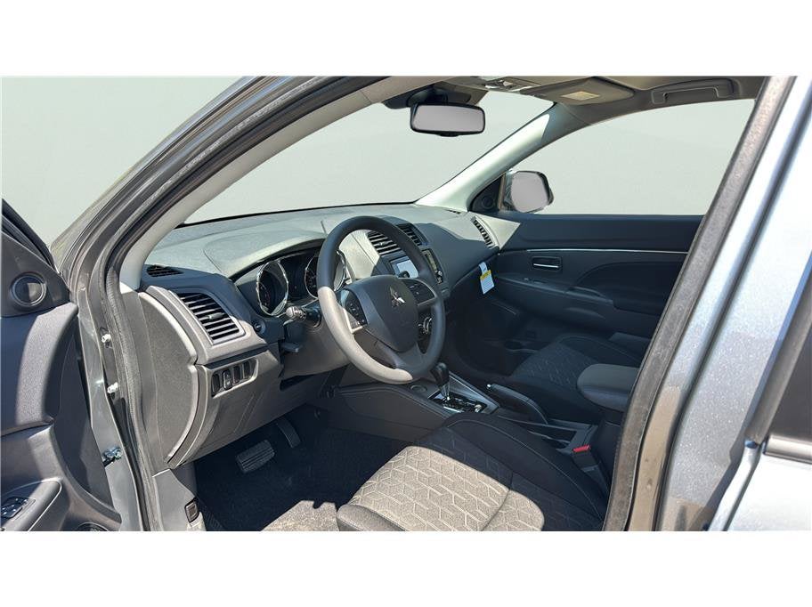 2027 Mitsubishi Outlander Sport S, ES, LE, SE