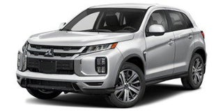 2027 Mitsubishi Outlander Sport S, ES, LE, SE