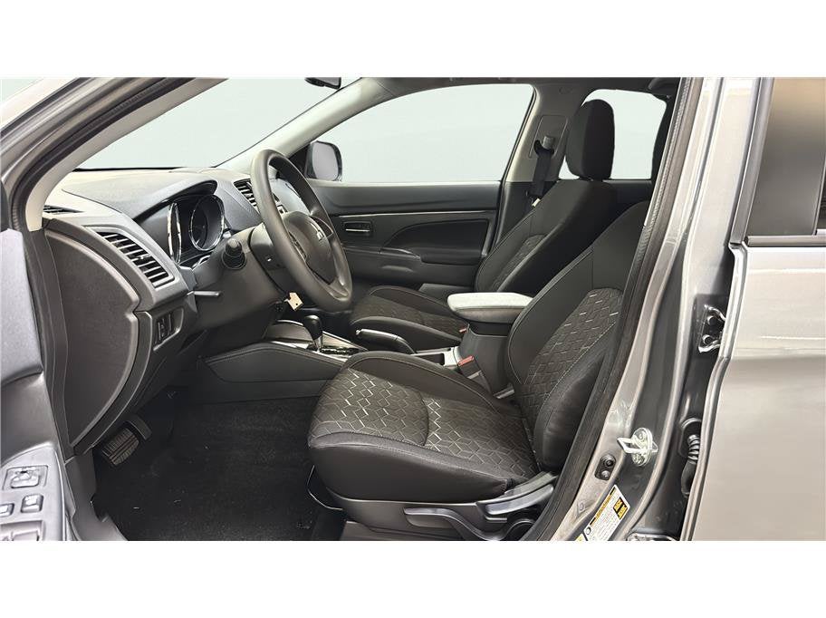 2027 Mitsubishi Outlander Sport S, ES, LE, SE