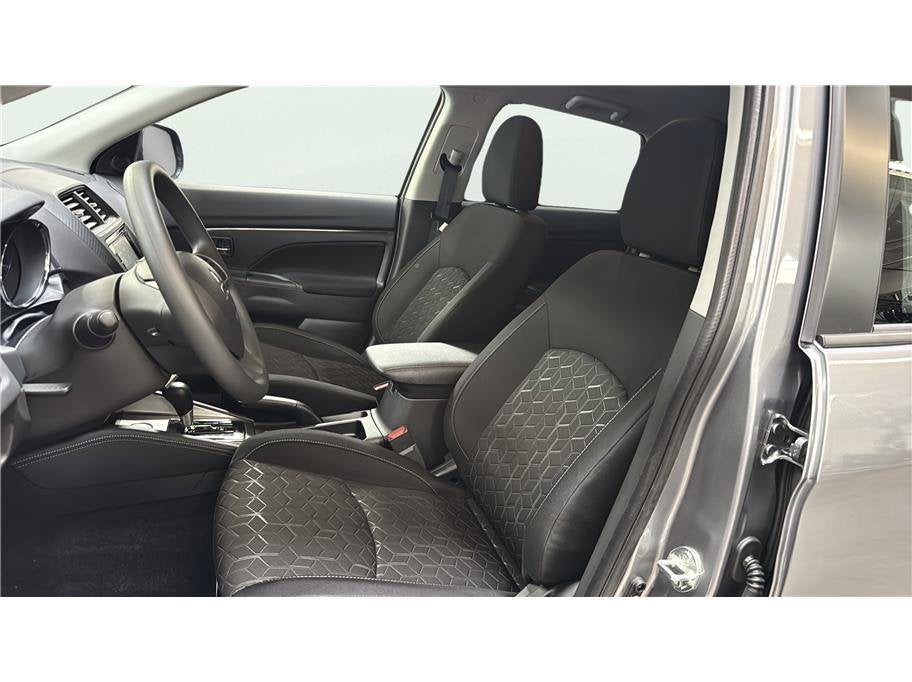 2027 Mitsubishi Outlander Sport S, ES, LE, SE