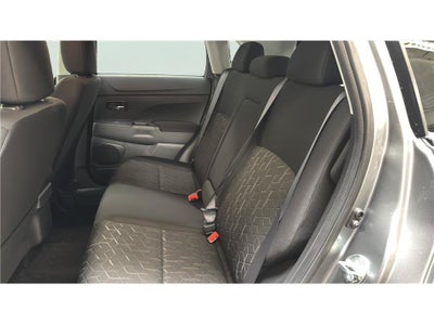 2027 Mitsubishi Outlander Sport S, ES, LE, SE