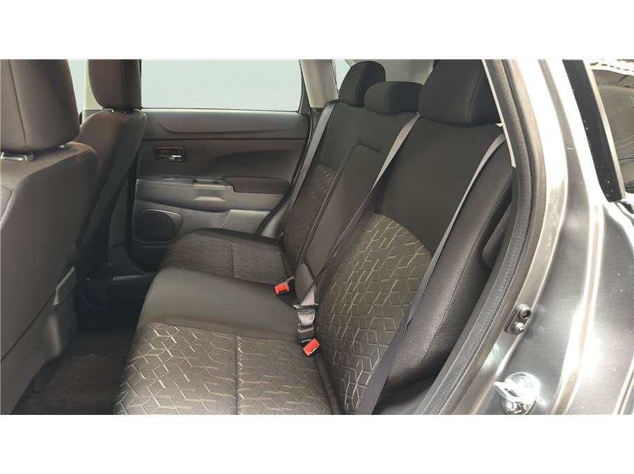 2027 Mitsubishi Outlander Sport S, ES, LE, SE