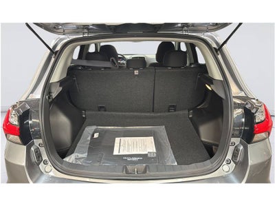 2027 Mitsubishi Outlander Sport S, ES, LE, SE
