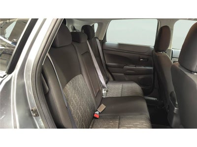 2027 Mitsubishi Outlander Sport S, ES, LE, SE