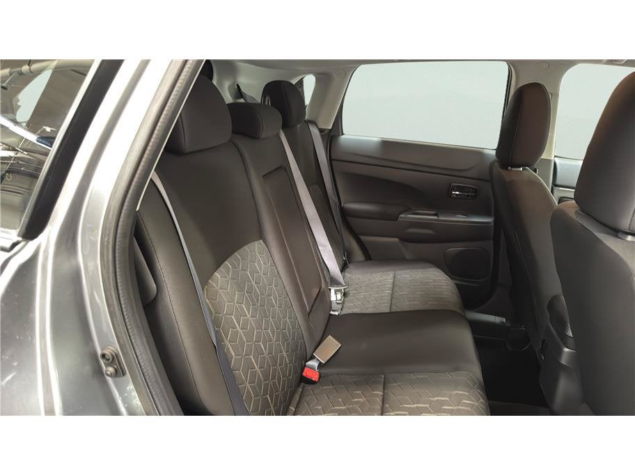 2027 Mitsubishi Outlander Sport S, ES, LE, SE