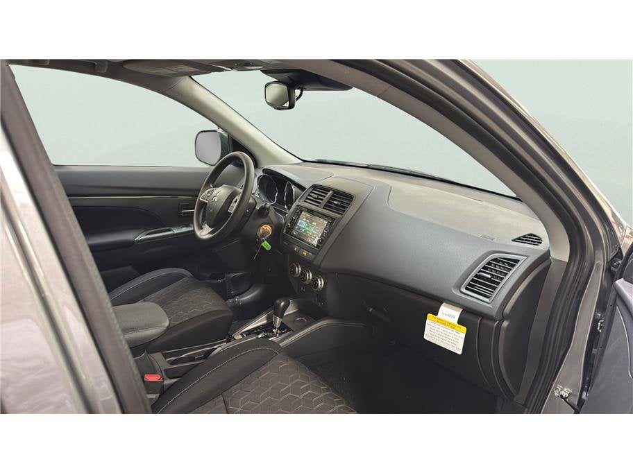 2027 Mitsubishi Outlander Sport S, ES, LE, SE