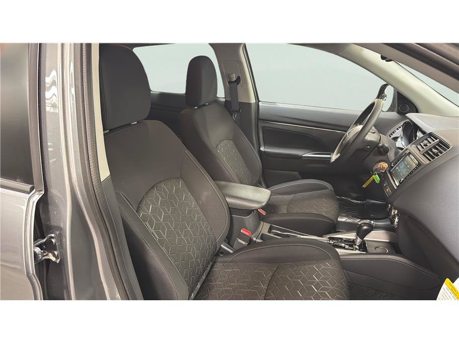 2027 Mitsubishi Outlander Sport S, ES, LE, SE