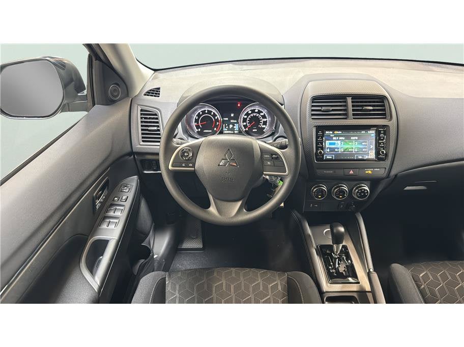 2027 Mitsubishi Outlander Sport S, ES, LE, SE