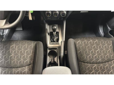 2027 Mitsubishi Outlander Sport S, ES, LE, SE