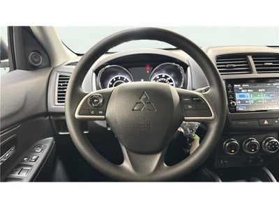 2027 Mitsubishi Outlander Sport S, ES, LE, SE