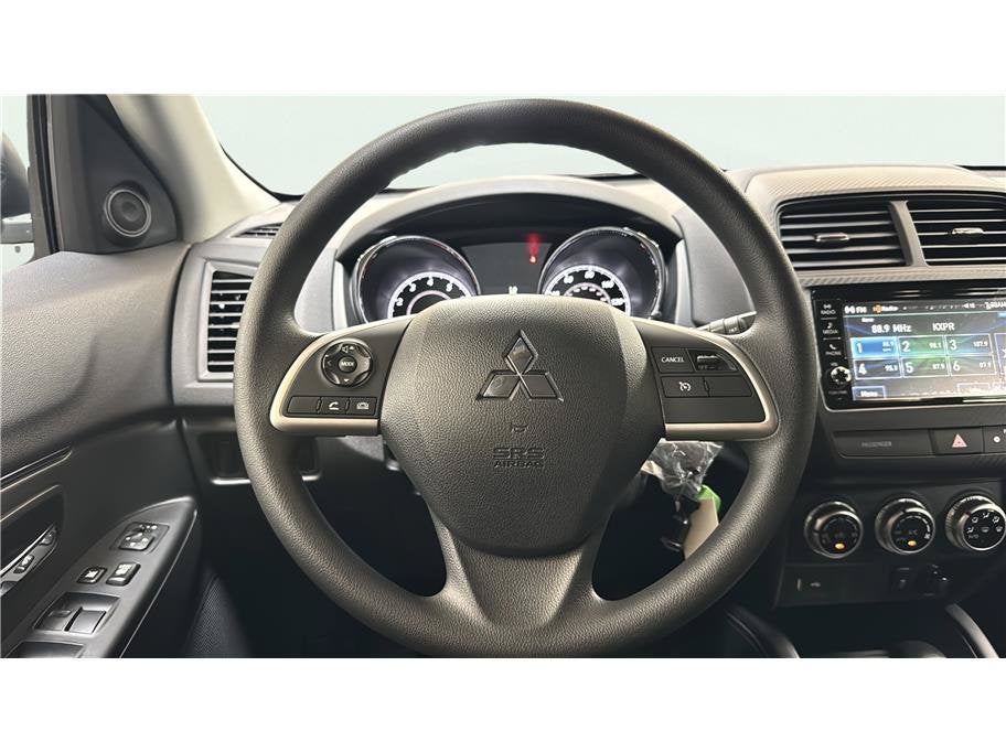 2027 Mitsubishi Outlander Sport S, ES, LE, SE