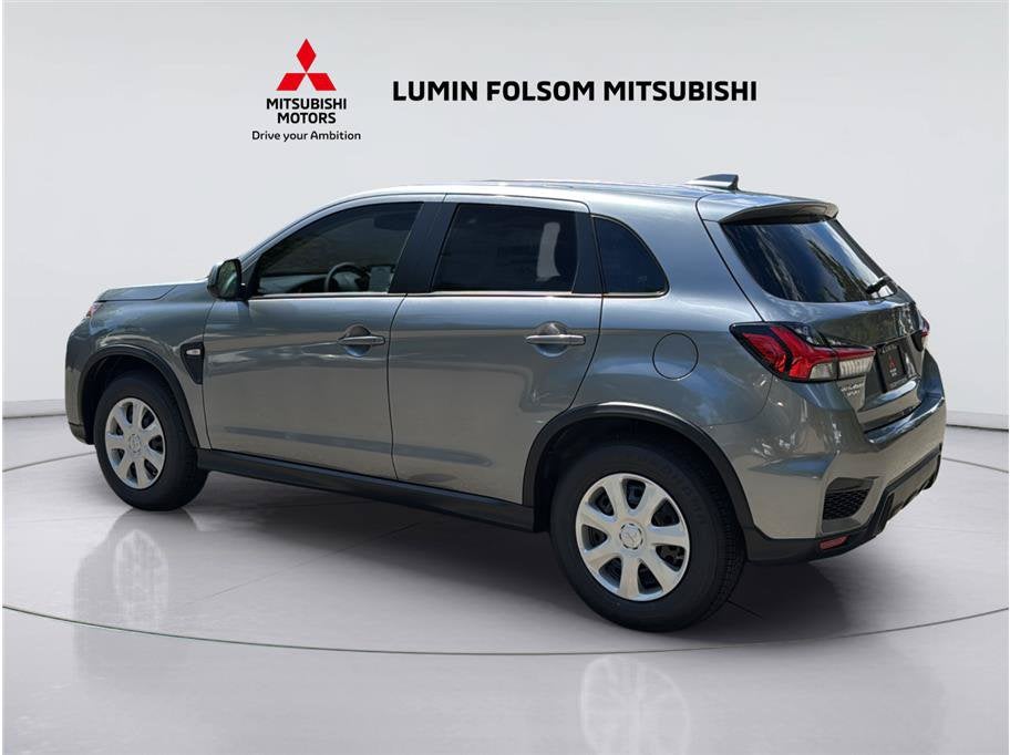 2027 Mitsubishi Outlander Sport S, ES, LE, SE