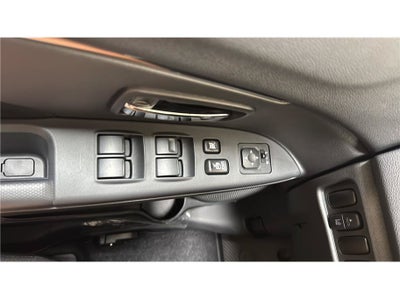 2027 Mitsubishi Outlander Sport S, ES, LE, SE