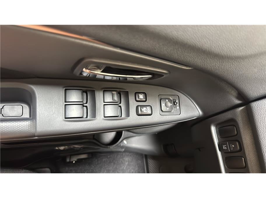 2027 Mitsubishi Outlander Sport S, ES, LE, SE