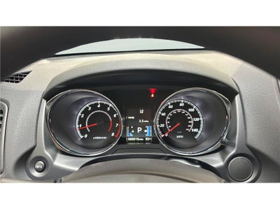 2027 Mitsubishi Outlander Sport S, ES, LE, SE