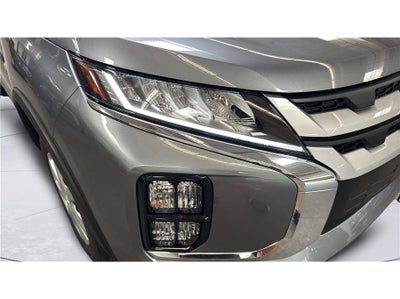 2027 Mitsubishi Outlander Sport S, ES, LE, SE