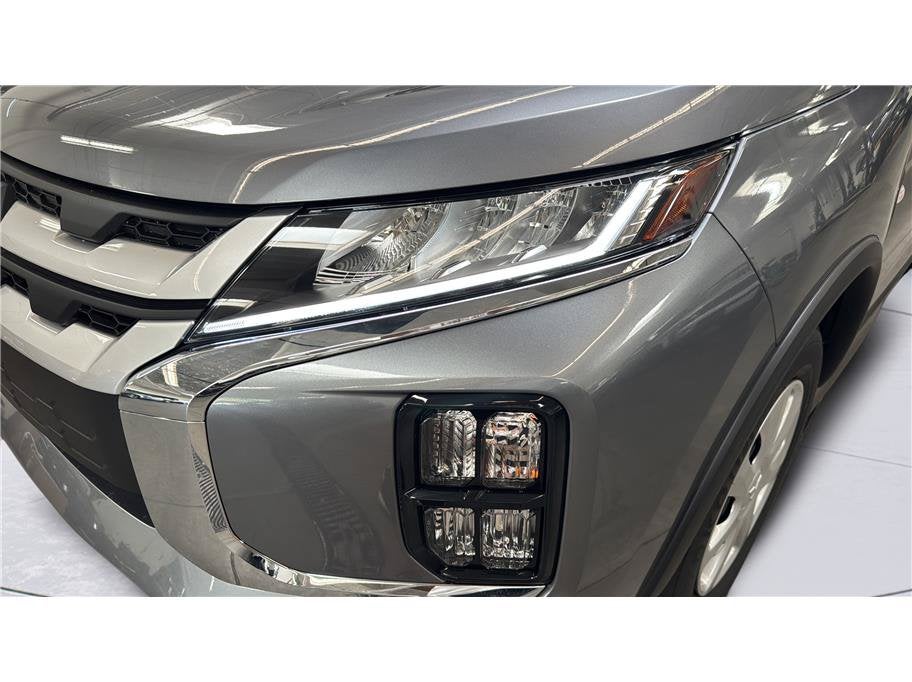 2027 Mitsubishi Outlander Sport S, ES, LE, SE