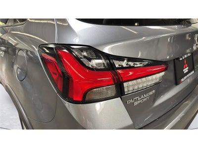 2027 Mitsubishi Outlander Sport S, ES, LE, SE