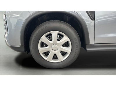 2027 Mitsubishi Outlander Sport S, ES, LE, SE