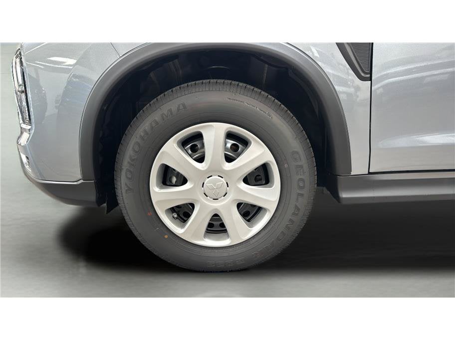 2027 Mitsubishi Outlander Sport S, ES, LE, SE