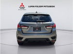 2027 Mitsubishi Outlander Sport S, ES, LE, SE