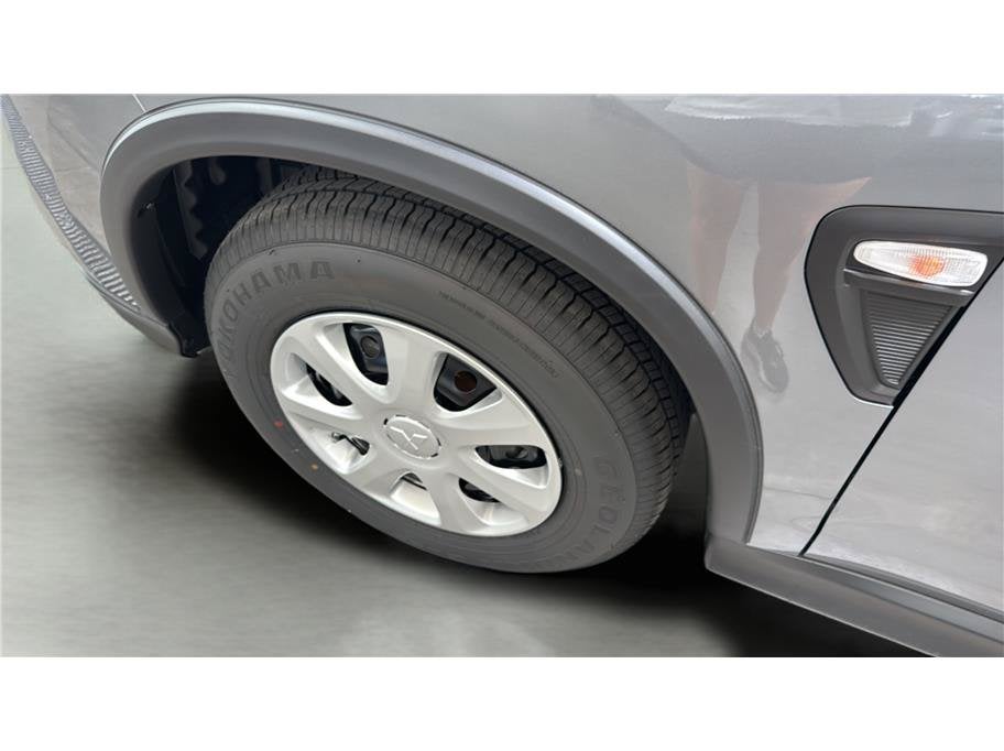 2027 Mitsubishi Outlander Sport S, ES, LE, SE