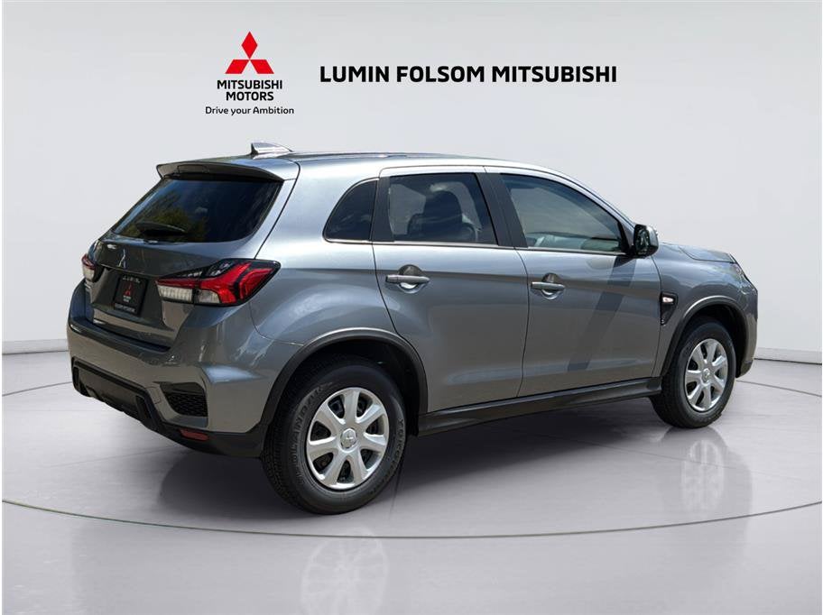 2027 Mitsubishi Outlander Sport S, ES, LE, SE