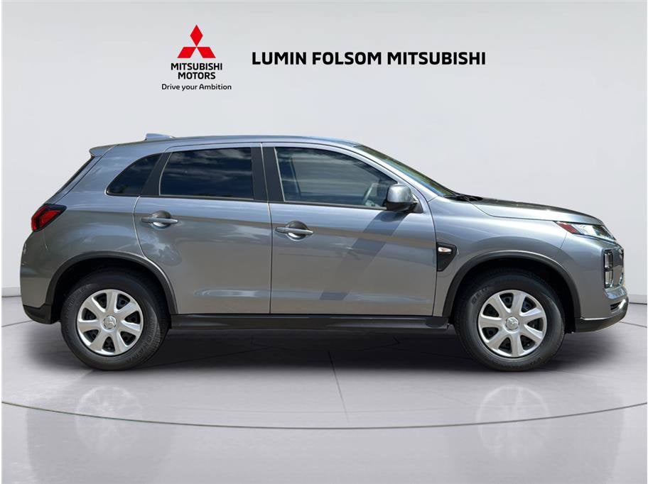 2027 Mitsubishi Outlander Sport S, ES, LE, SE