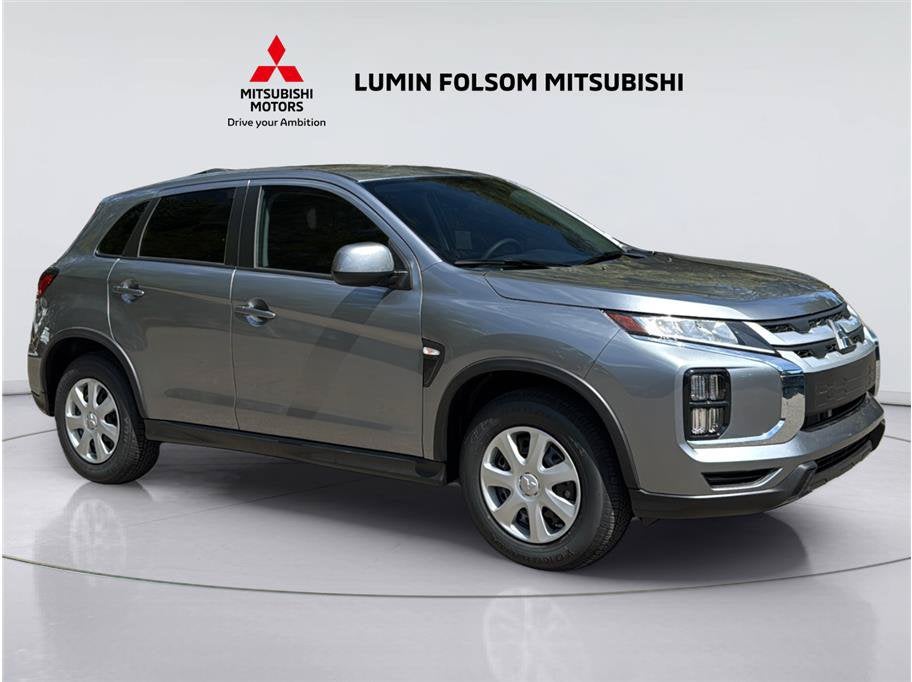 2027 Mitsubishi Outlander Sport S, ES, LE, SE