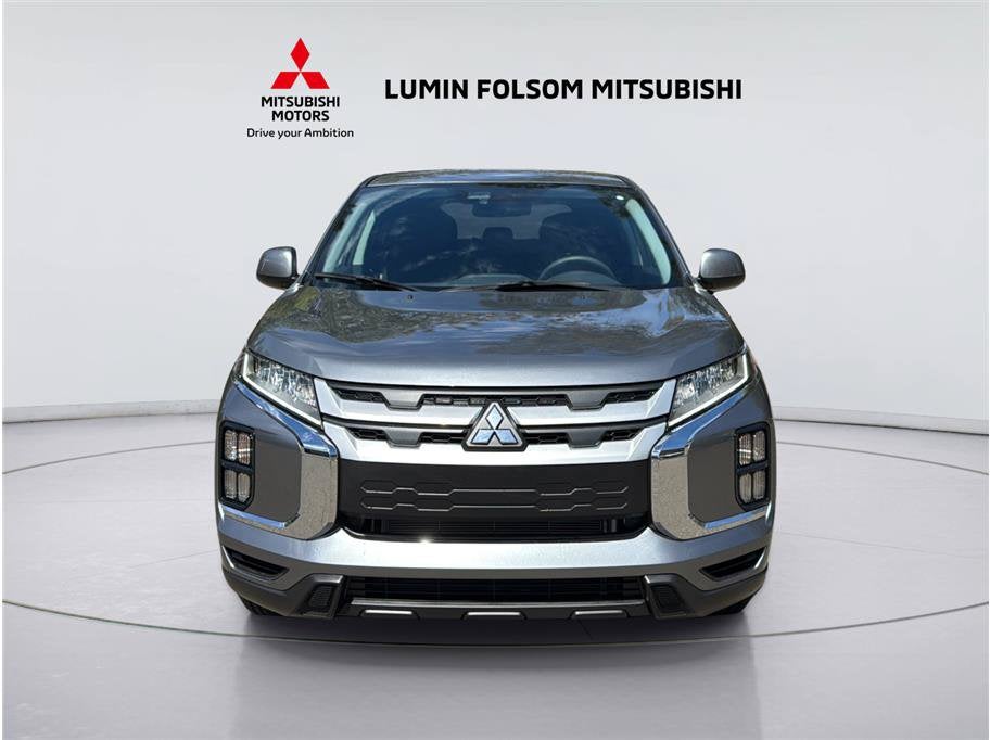 2027 Mitsubishi Outlander Sport S, ES, LE, SE