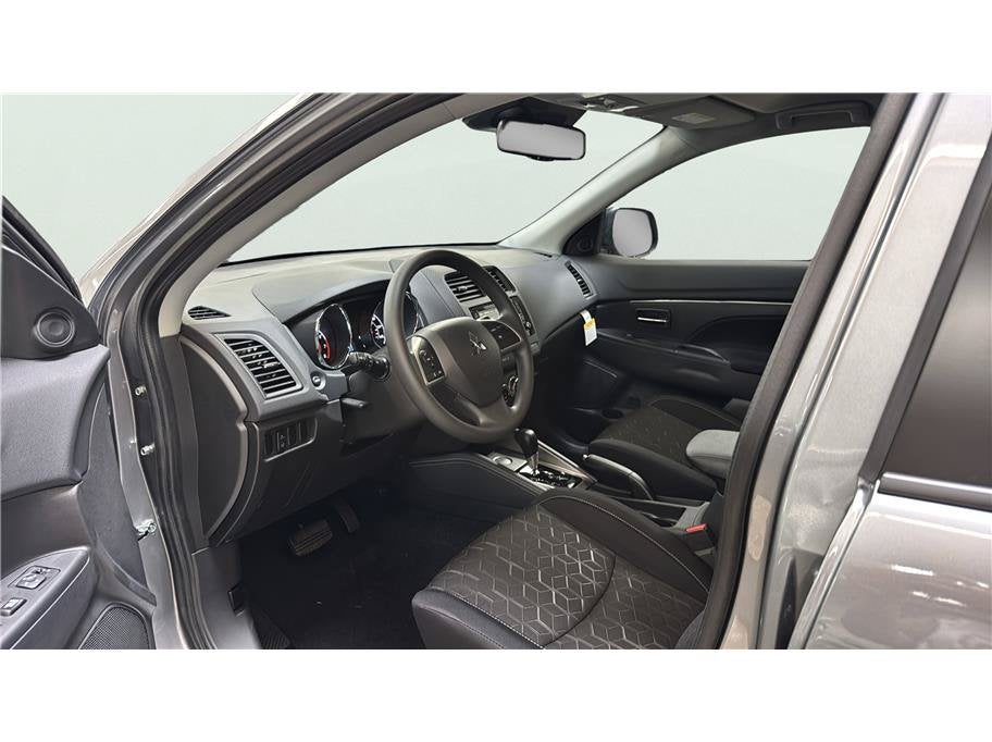 2027 Mitsubishi Outlander Sport S, ES, LE, SE