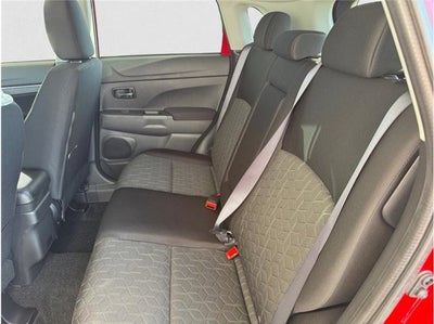 2026 Mitsubishi Outlander Sport ES Sport Utility 4D